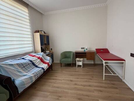 6 otaqlı həyət evi, 350 m², Zabrat: 255 000 ₼ 2