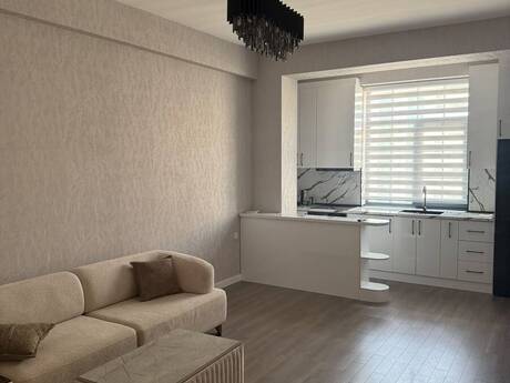 2-room apartment, 68 m², Renessans Palace: 310 000 ₼ 3