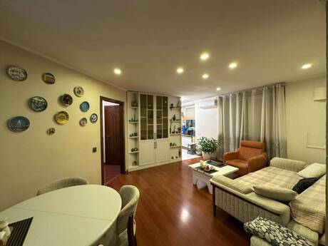2 otaqlı mənzil, 48 m², İçəri Şəhər: 185 000 ₼ 5