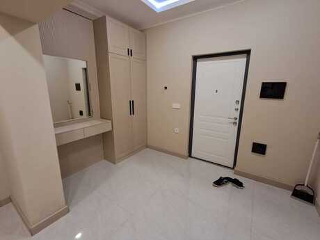 2-room apartment for rent, 70 m², West Town: 900 ₼/mo 5