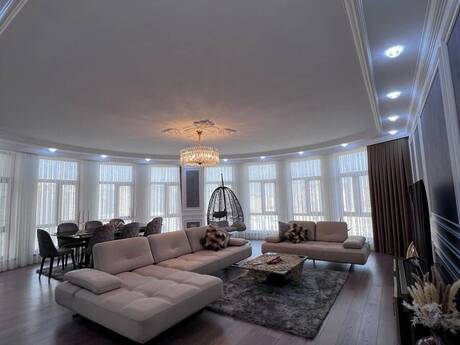 Elan №6485169 - Bakı, Xətai r., 3 otaqlı, 157 m², 13/24 mərtəbə