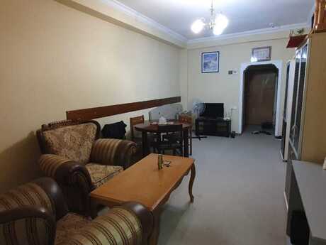 3-room apartment for rent, 50 m², Neftçilər: 600 ₼/mo 2