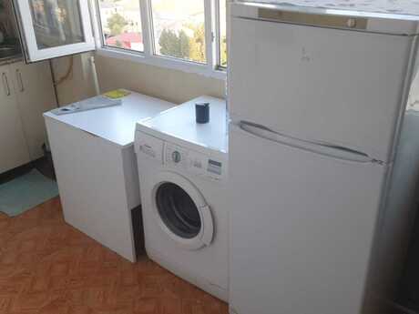 3-room apartment for rent, 50 m², Neftçilər: 600 ₼/mo 5