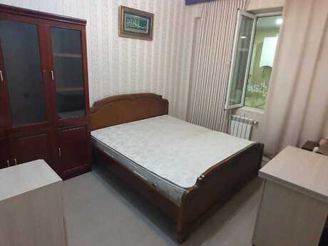 3-room apartment for rent, 50 m², Neftçilər: 600 ₼/mo 4