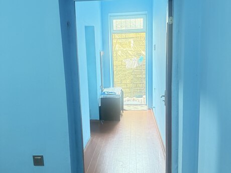 Əhmədlidə 2 otaqlı həyət evi kirayə verilir, 90 m², 380 AZN/ay, şəkil 4 / 5