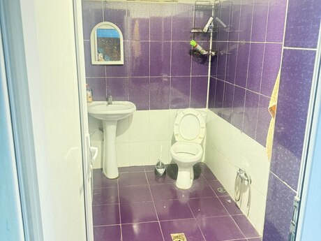 Əhmədlidə 2 otaqlı həyət evi kirayə verilir, 90 m², 380 AZN/ay, şəkil 3 / 5