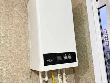 Kirayə 2 otaqlı mənzil, 60 m², Yasamal: 599 ₼/ay 4