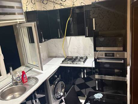 Kirayə 2 otaqlı mənzil, 60 m², Yasamal: 599 ₼/ay 3