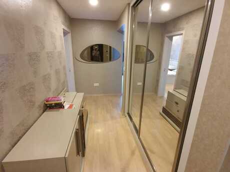 Kirayə 2 otaqlı mənzil, 100 m², Səbail: 2 300 ₼/ay 3