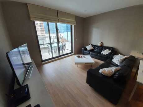 Kirayə 2 otaqlı mənzil, 100 m², Səbail: 2 300 ₼/ay 5
