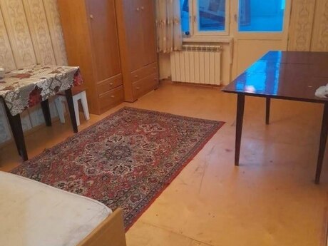 1-комнатная квартира, 40 м², Neftçilər: 108 500 ₼ 5