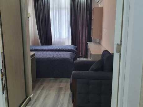 3-room apartment for rent, 100 m², Gənclik: 1 200 ₼/mo 5