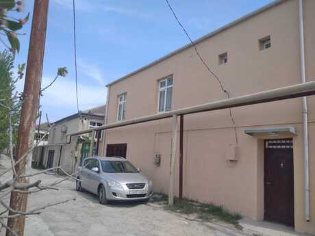 6 otaqlı həyət evi, 240 m², Ramana: 130 000 ₼ 2