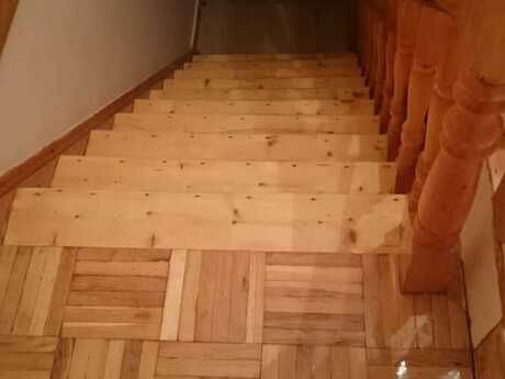 6 otaqlı həyət evi, 240 m², Ramana: 130 000 ₼ 5
