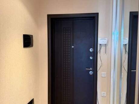 3-room apartment for rent, 110 m², Nizami: 1 000 ₼/mo 5