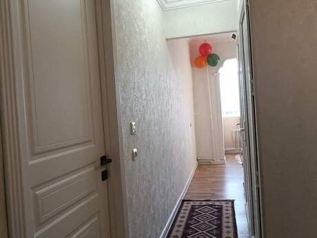 2-room apartment, 62 m², Yeni Günəşli: 140 000 ₼ 3