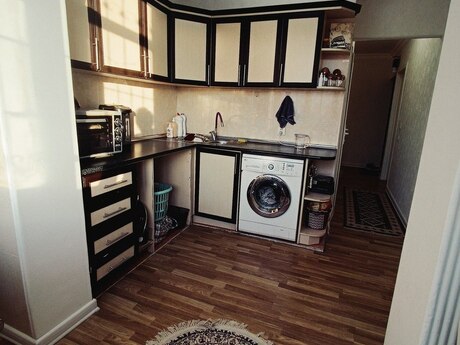 2-room apartment, 62 m², Yeni Günəşli: 140 000 ₼ 5