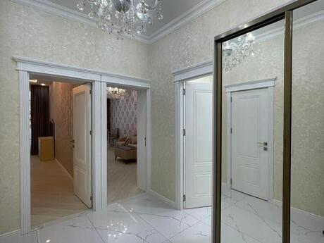 2-room apartment, 66 m², Nakhchivani Residence: 259 000 ₼ 4