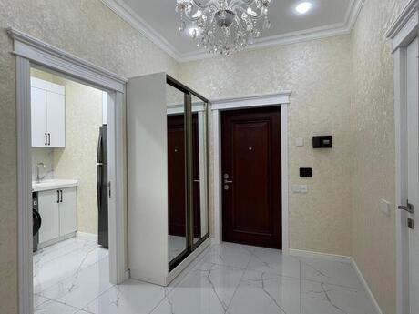 2-room apartment, 66 m², Nakhchivani Residence: 259 000 ₼ 5