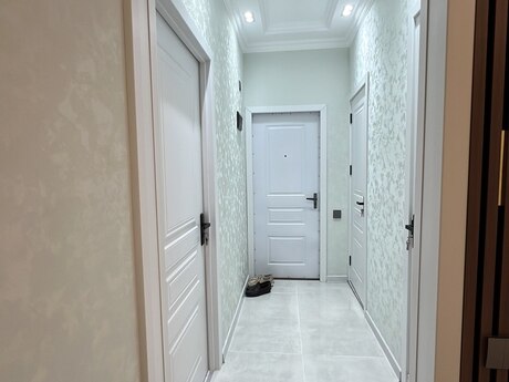 3-room apartment, 65 m², Memar Əcəmi: 180 000 ₼ 3