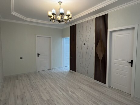3-room apartment, 65 m², Memar Əcəmi: 180 000 ₼ 2
