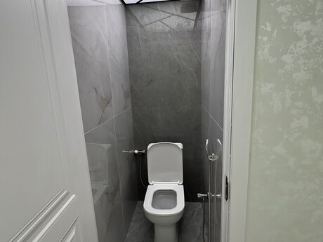 3-room apartment, 65 m², Memar Əcəmi: 180 000 ₼ 4