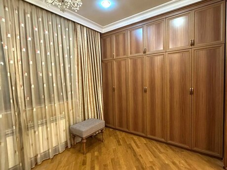 2-room apartment, 60 m², Nəriman Nərimanov: 255 000 ₼ 4