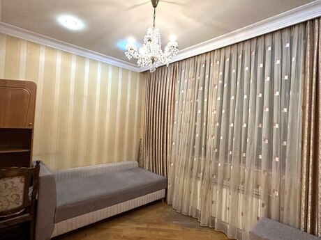 2-room apartment, 60 m², Nəriman Nərimanov: 255 000 ₼ 5