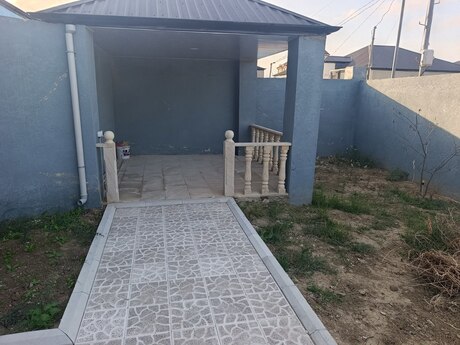 4 otaqlı həyət evi, 137 m², Görədil: 125 000 ₼ 2