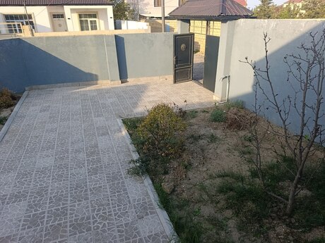 4 otaqlı həyət evi, 137 m², Görədil: 125 000 ₼ 3