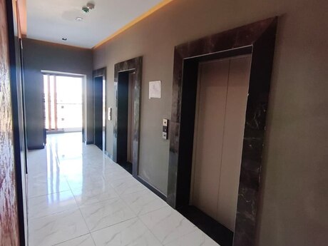 3-room apartment, 145 m², Lake City: 414 000 ₼ 3