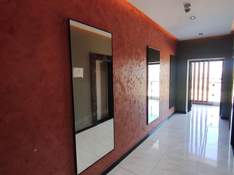 3-room apartment, 145 m², Lake City: 414 000 ₼ 4