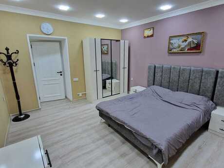 Аренда: 1-комнатная квартира, 35 м², Sahil: 1 000 ₼/мес 4
