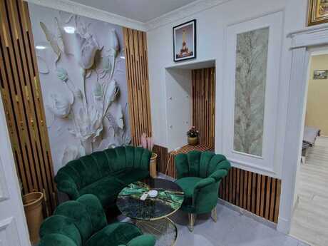 Аренда: 1-комнатная квартира, 35 м², Sahil: 1 000 ₼/мес 5
