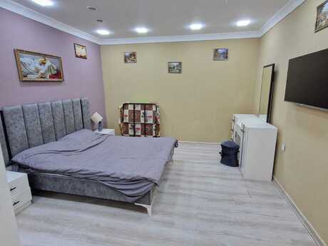 Аренда: 1-комнатная квартира, 35 м², Sahil: 1 000 ₼/мес 3