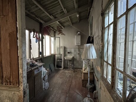 4 otaqlı həyət evi, 90 m², NZS: 215 000 ₼ 2