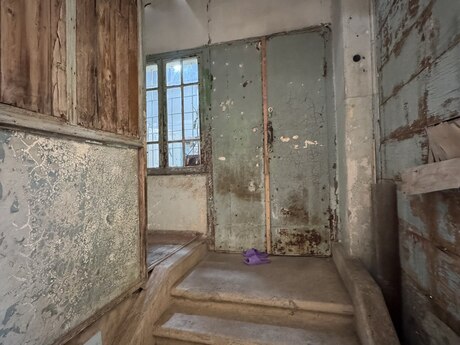 4 otaqlı həyət evi, 90 m², NZS: 215 000 ₼ 4