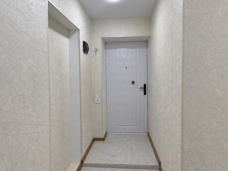 Elan №6485225 - Bakı, Elmlər Akademiyası m., 2 otaqlı, 52 m², 3/5 mərtəbə
