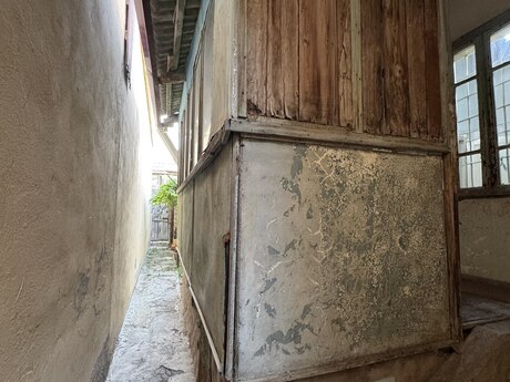 4 otaqlı həyət evi, 90 m², NZS: 215 000 ₼ 3