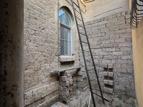 4 otaqlı həyət evi, 90 m², NZS: 215 000 ₼ 5