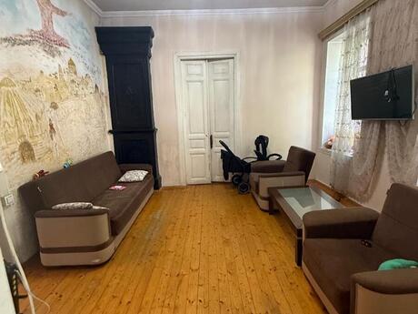 4 otaqlı mənzil, 90 m², İçəri Şəhər: 195 000 ₼ 3