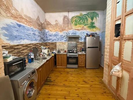 4 otaqlı mənzil, 90 m², İçəri Şəhər: 195 000 ₼ 4