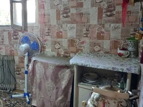 Elmlər Akademiyasında 1 otaqlı həyət evi kirayə verilir, 30 m², 170 AZN/ay, şəkil 4 / 4