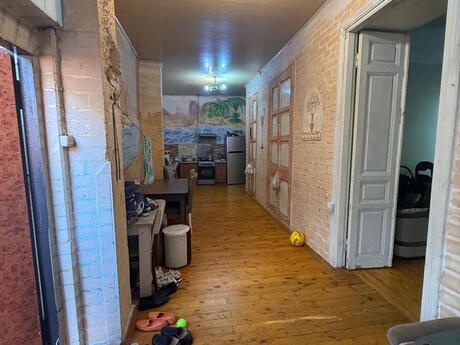 4 otaqlı mənzil, 90 m², İçəri Şəhər: 195 000 ₼ 5