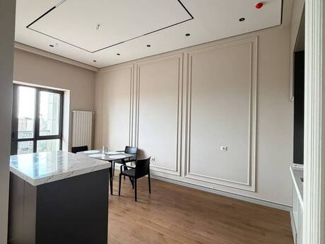 Продаётся 3-комнатная квартира в новостройке, ЖК City Garden, 72 м², 292 000 AZN, фото 2 / 10
