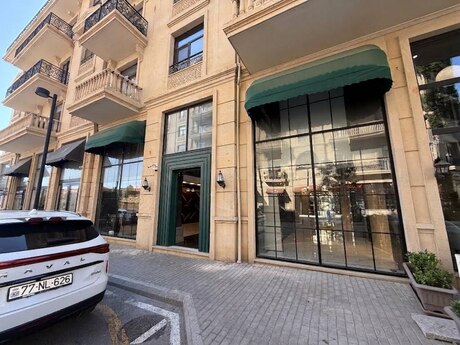 Elan №6485249 - Bakı, Ağ şəhər q., 170 m²