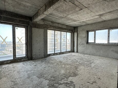 4-room apartment, 185 m², Ağ şəhər: 758 500 ₼ 3