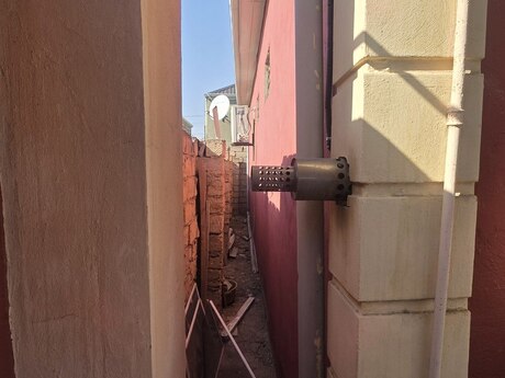 3 otaqlı həyət evi, 130 m², Yeni Suraxanı: 135 000 ₼ 5