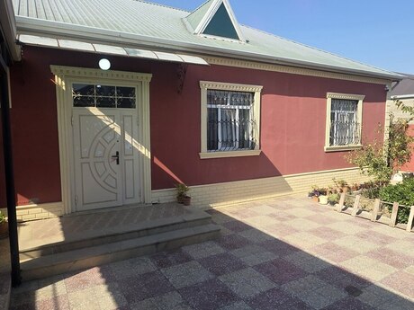 3 otaqlı həyət evi, 130 m², Yeni Suraxanı: 135 000 ₼ 2