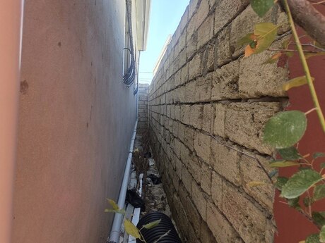 3 otaqlı həyət evi, 130 m², Yeni Suraxanı: 135 000 ₼ 4